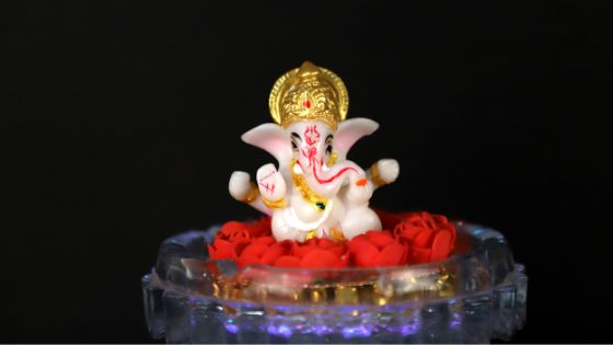 Ganesh Chaturthi Captions