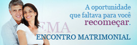 EMA - Encontro Matrimonial