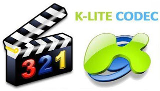 sg K-Lite Codec Pack Update 9.1.4 za