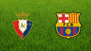  ,   Osasuna VS FC Barcelona,Idman Azerbaycan, Varzish Sport HD,Fox Sports Brasil, Lemar TV HD, Arezu TV, Tolo TV HD, Sony Six, AzerSpace , Apstar ,SES , Yahsat , ST-2, Intelsat ,