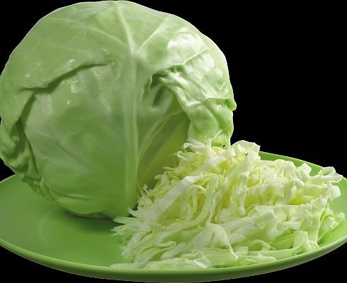 7 продуктов, очищающих организм лучше любых лекарств