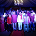 Majlis Malam Pra-Graduan UiTM Negeri Sembilan Sept 2017 - Jan 2018