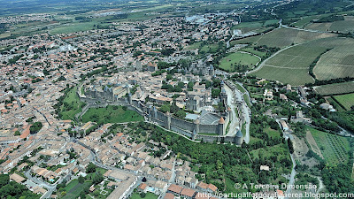 FRANÇA - Carcassonne