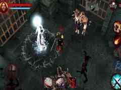 Game Demons & Dungeons Action RPG MOD Apk 1.8.5 Mod Coins Gems