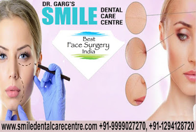 Best Face Surgeon in Faridabad