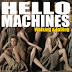 Hello Machines - Walking & Falling