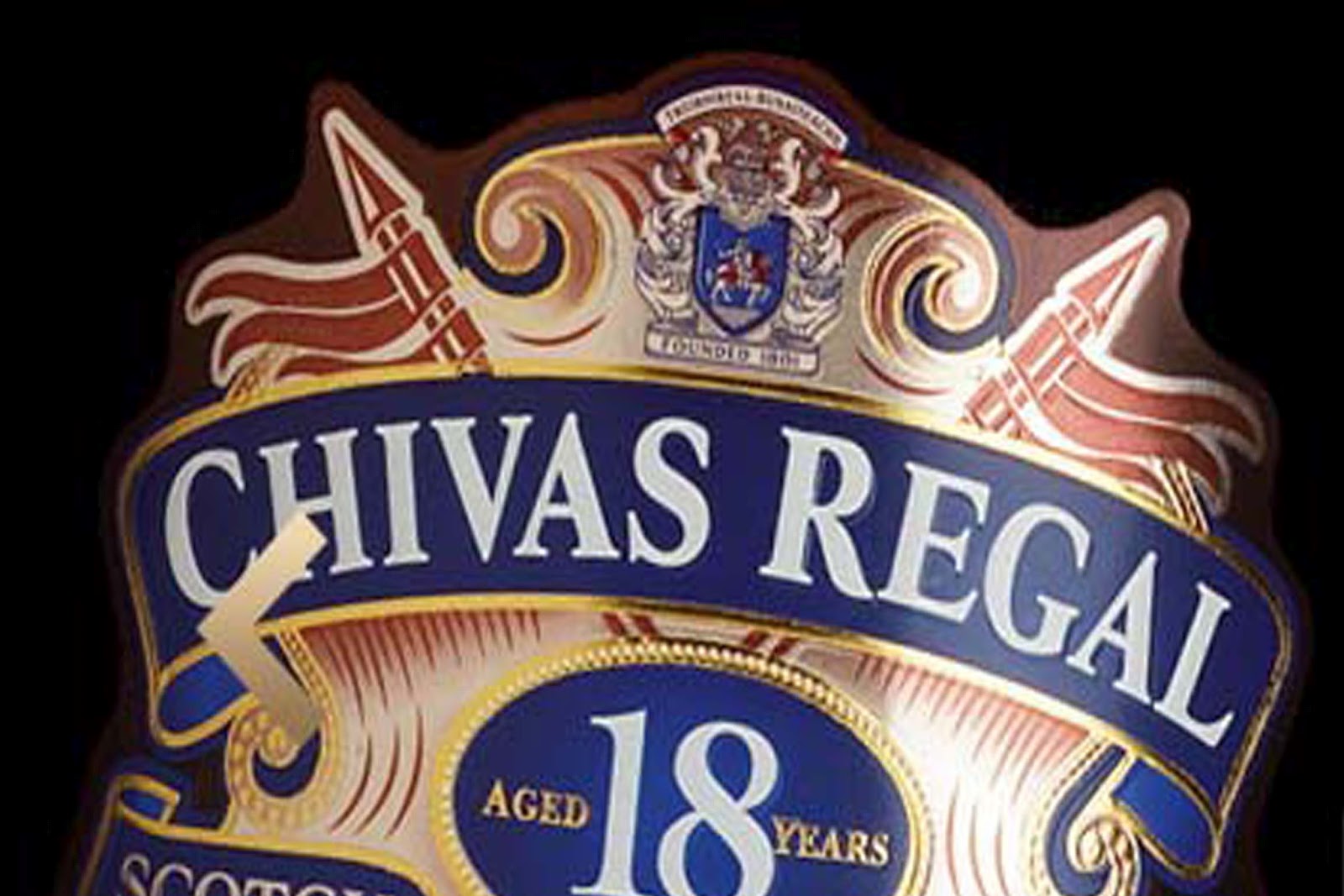 Chivas whisky y la herencia del whisky más prestigioso del