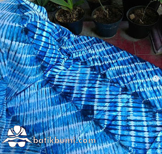 Kain Shibori