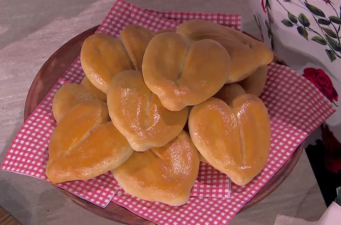 Cuori di pane di Fulvio Marino