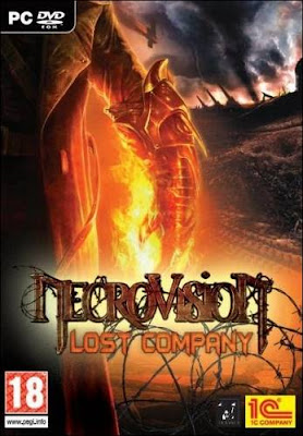 NecroVisioN : Lost Company PC Game Download img 2