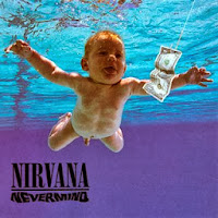 Nevermind. Nirvana