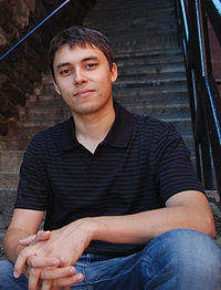 Biografi Jawed Karim - Pendiri Youtube