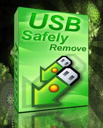 USB Safely Remove v5 With Crack Free Download