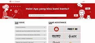 Garena Support