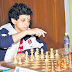 Padmini Rout Chess Player