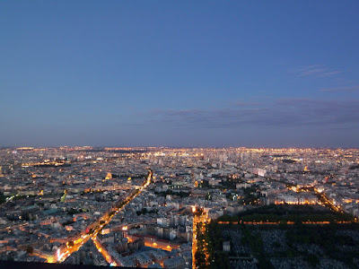 paris city. Paris, City of Light