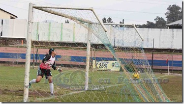 1º gol de unifut