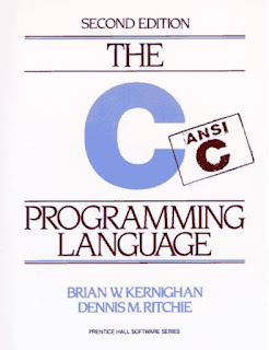C Programming  Language - ANSI C - Second Edition
