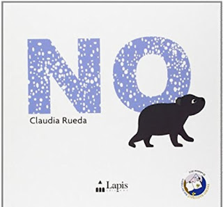 No Claudia Rueda 