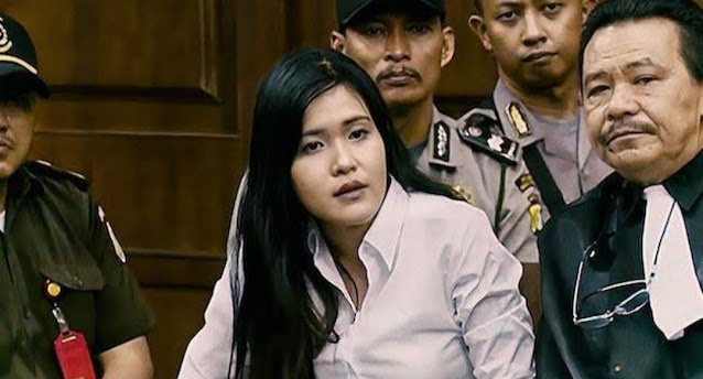 Menyelami Kembali Kasus Kematian Mirna Melalui Ice Cold: Murder, Coffee and Jessica Wongso