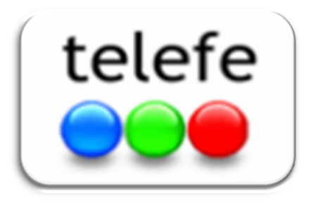  telefe en vivo por Internet