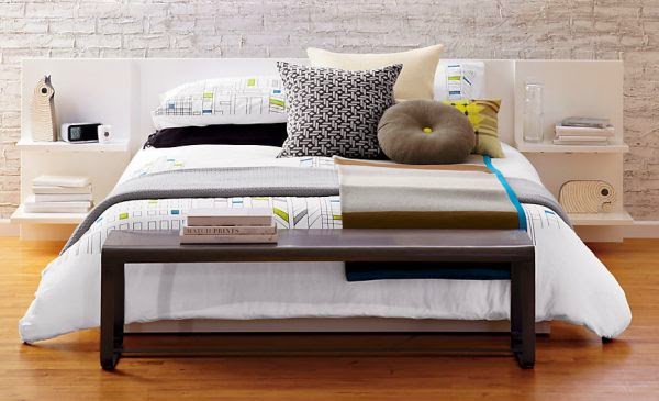 Modern Bedding