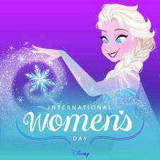 International Women's Day Wishes pics free download