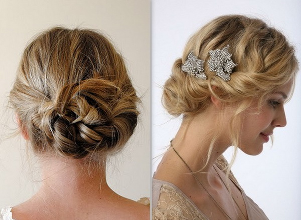 Prom Hairstyles 2013