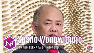 Susilo Wonowidjojo