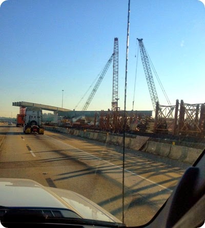 new bridge