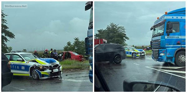 accident BMW IPJ Suceava