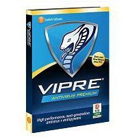 Vipre Antivirus 2011