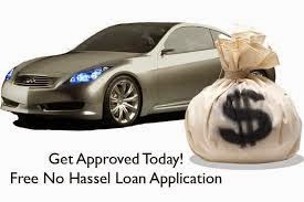 auto loan refinance