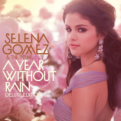 selena gomez year without rain album cover. Selena Gomez amp; The