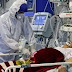 वाराणसी में कोरोना जबरदस्त कहर, 218 नए संक्रमित मिले, लगातार चौथे दिन तीन की मौत