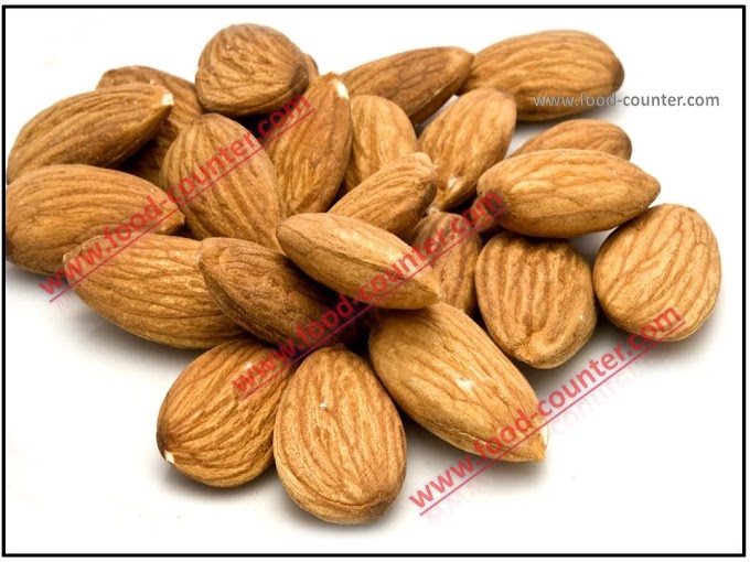 Almonds: Nature's Weight Loss Powerhouse
