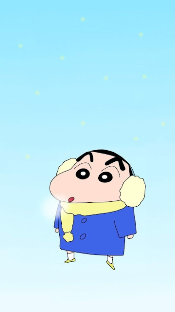 shinchan wallpapers