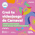 El programa Punto Digital ofrecerá actividades para festejar el Carnaval de manera diferente