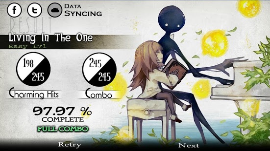 Deemo MOD Apk