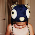 Crochet Owl Hat