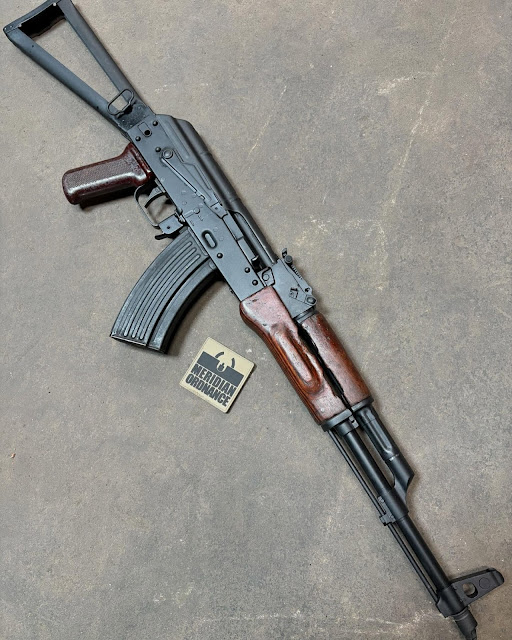 1967-Romanian-Ak-AKM-AK47-Triangle-Sidefolder