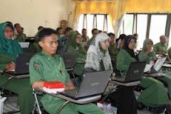 Banyak Guru Sd Tidak Menerima Pelatihan