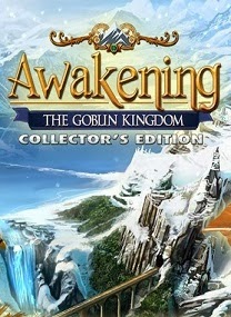 Awakening Kingdoms PC Game Cover Awakening Kingdoms [FINAL] Full Version