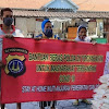 Polda DI Yogyakarta Salurkan Bantuan Warga Terdampak Covid-19