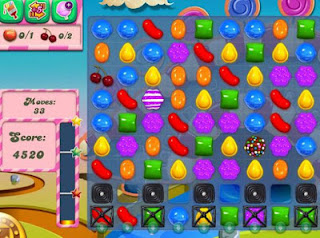 Download Candy Crush Saga Mod Apk Gratis