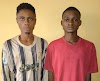 Two Yahoo Boys nabbed for killing 40-year-old man for ritual 