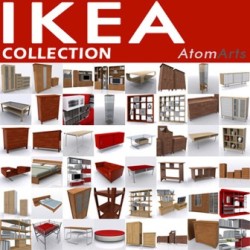  Mungkin anda sudah sering mendengar wacana nama ini Ikea Furniture : Brand Furniture Kelas Dunia