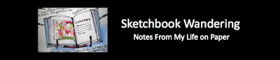 Sketchbook Wandering 