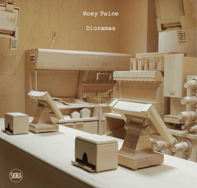 Roxy Paine