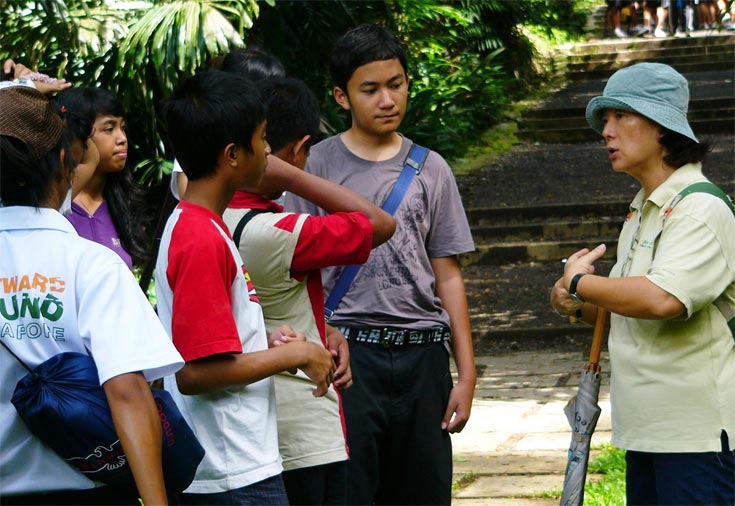 Pengertian Sosial dan Interaksi Sosial – Materi IPS kelas 